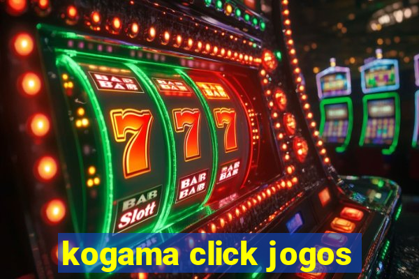 kogama click jogos